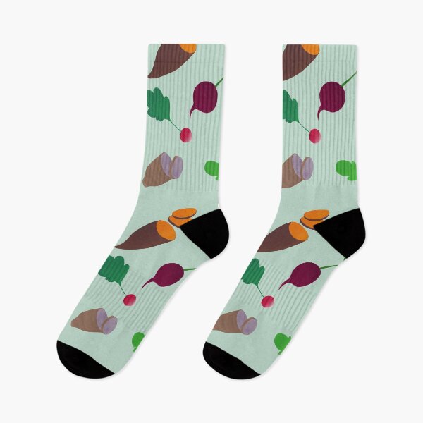 Item preview, Root Vegetables  designed and sold by lotterpops-.