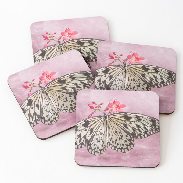 Item preview, Pretty Spring Butterfly designed and sold by Elisabeth Lucas.