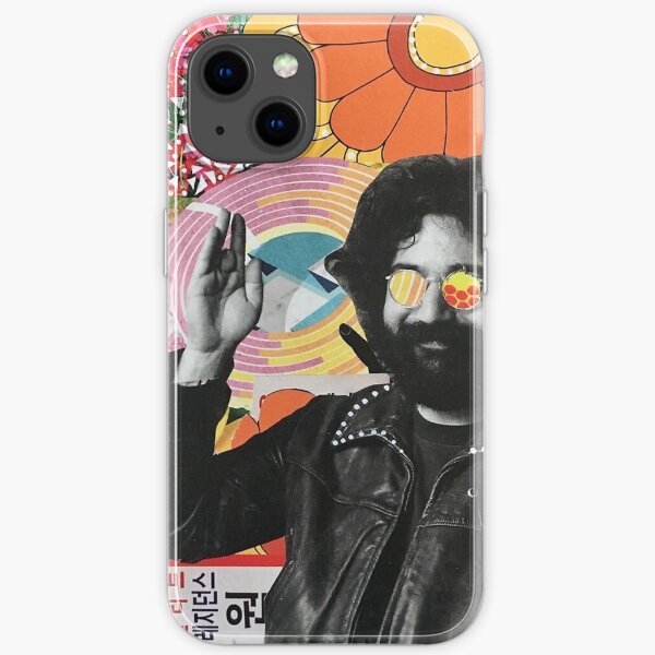 Sunshine Daydream iPhone Soft Case