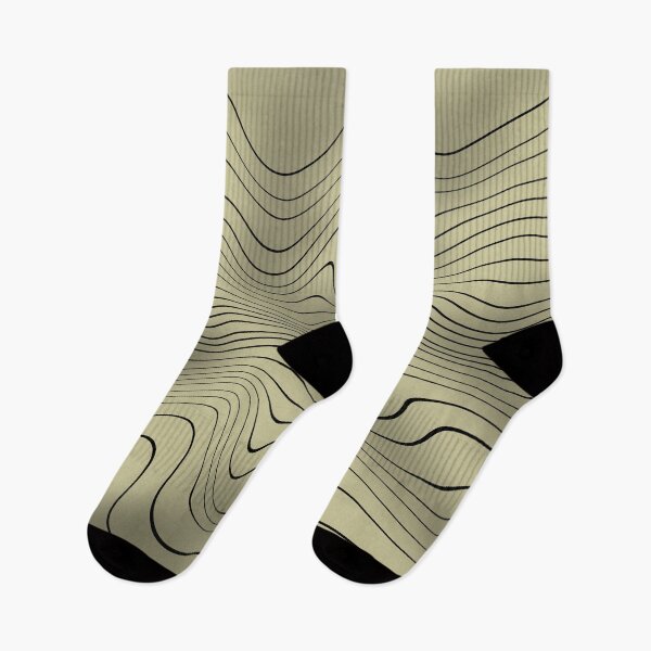 Item preview, Contoured Lines designed and sold by Jeremy Crotty.