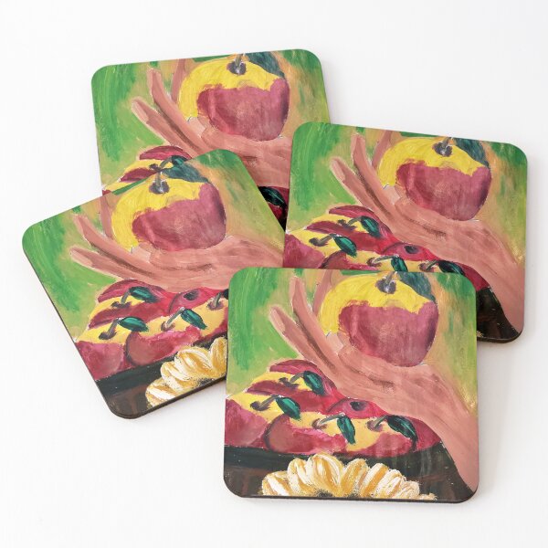 Item preview, Forbidden Fruit designed and sold by Winterfall1972.