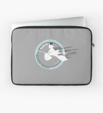 Kiki's Express Laptop Sleeve