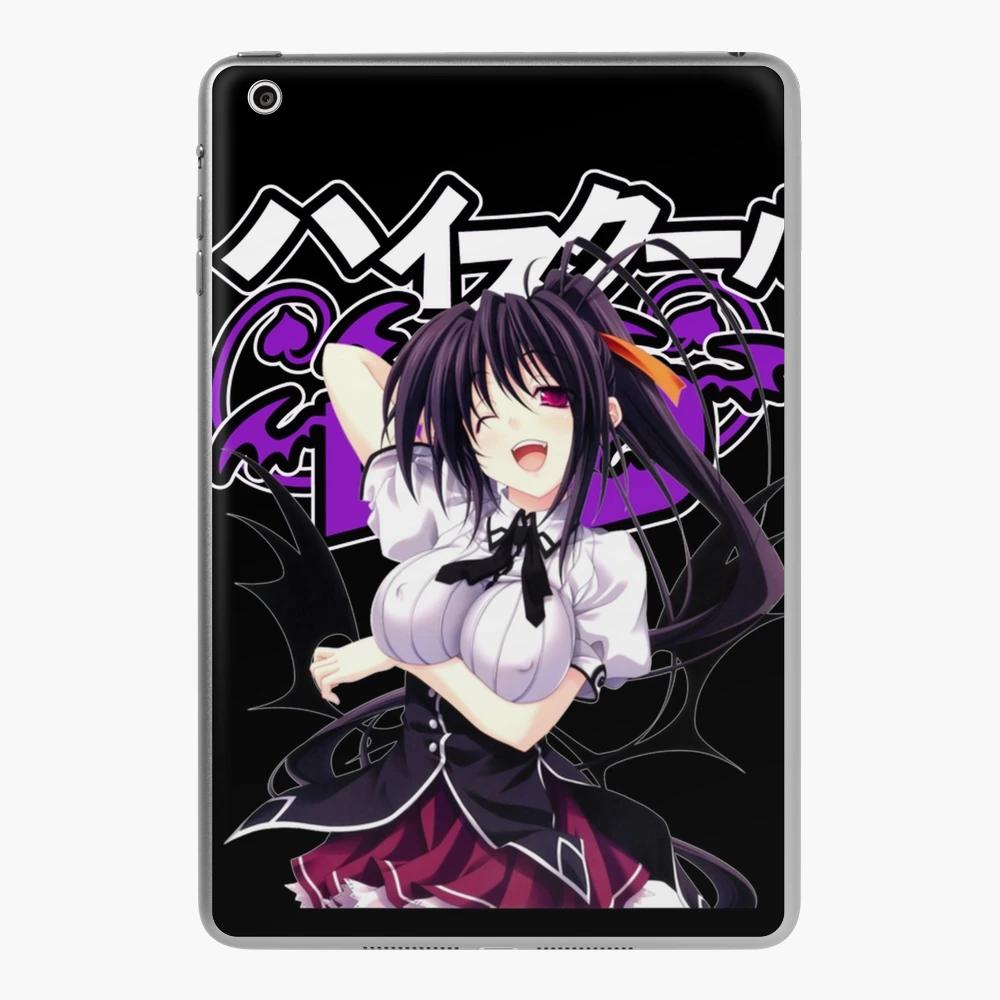 Issei Hyoudou High School DxD iPad Case & Skin for Sale by Spacefoxart