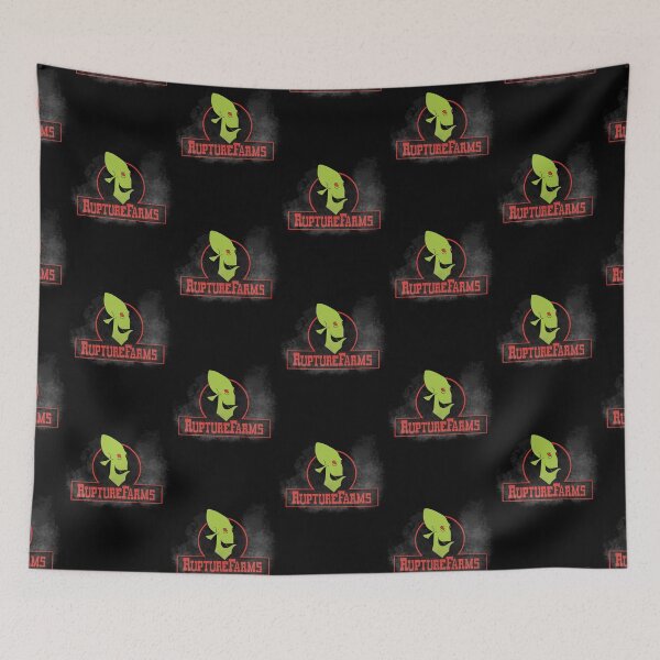 Item preview, Rupture farms logo designed and sold by AyCube.
