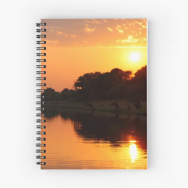 Item preview, Chobe River, Botswana, Africa designed and sold by FranWest.
