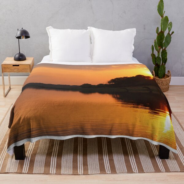 Item preview, Chobe River, Botswana, Africa designed and sold by FranWest.