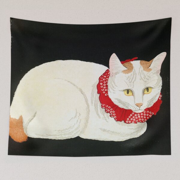 Item preview, Shotei Takahashi - Tama Cat designed and sold by Hangastudio.