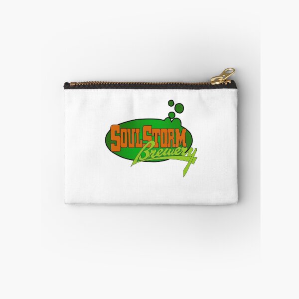 Item preview, Soul storm logo designed and sold by AyCube.