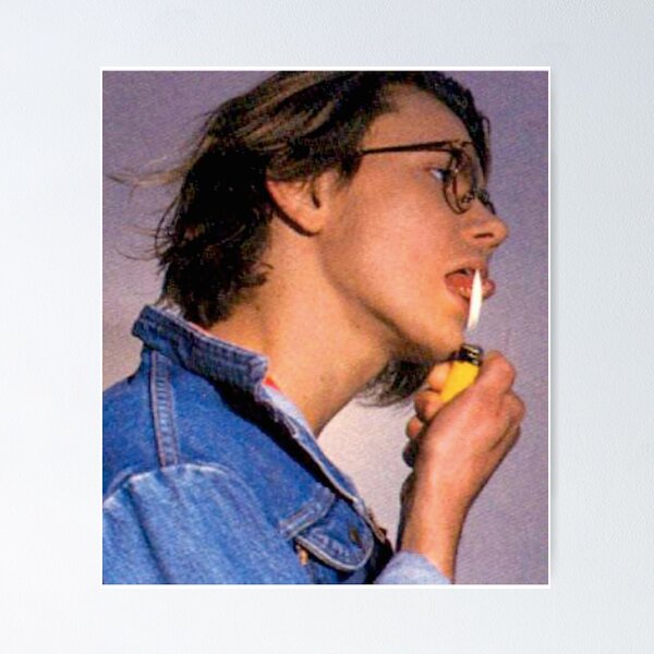 Item preview, River Phoenix designed and sold by luv-berlin.