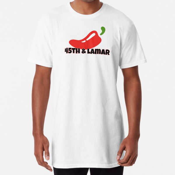 Item preview, 45th & Lamar designed and sold by ATXerr.
