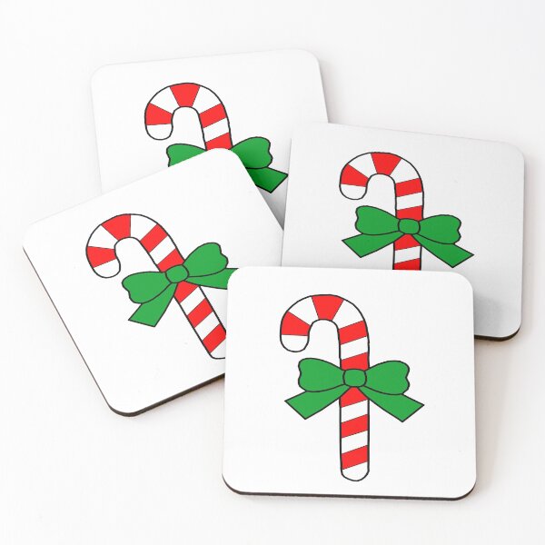 Item preview, Candy cane designed and sold by chantelle bezant.