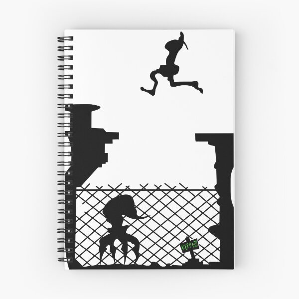 Item preview, Abe's escape designed and sold by AyCube.