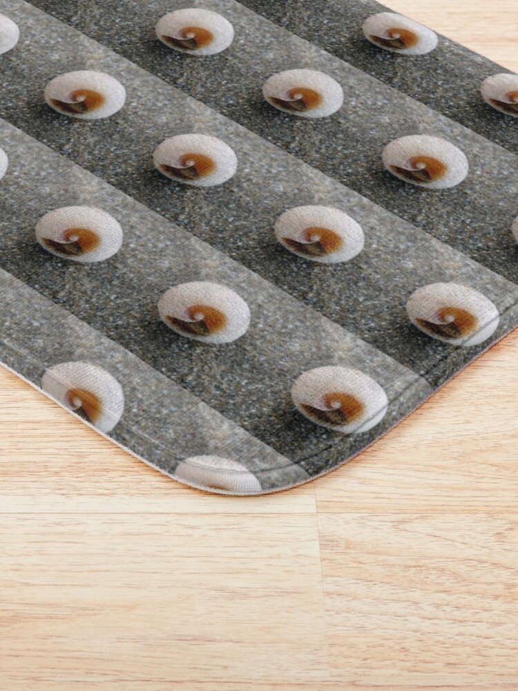 "pebble" Bath Mat for Sale by KathleenDawson Redbubble