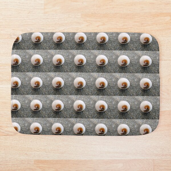 "pebble" Bath Mat for Sale by KathleenDawson Redbubble