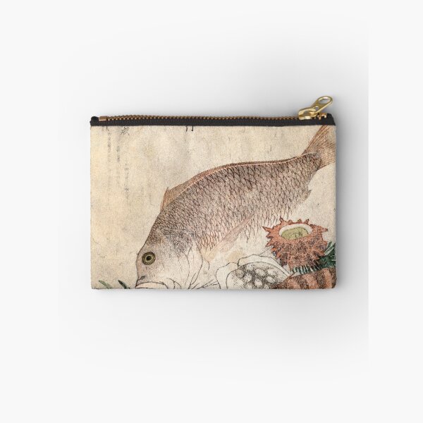 Item preview, Ryuryukyo Shinsai - Fish and shells designed and sold by Hangastudio.