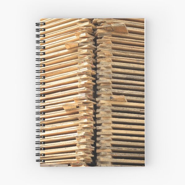 Item preview, Stacks of Lumber designed and sold by rhamm.