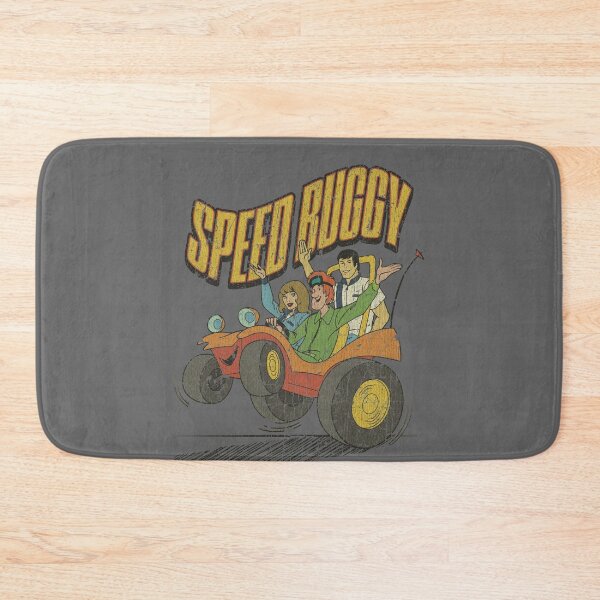 Item preview, Speed Buggy designed and sold by jacobcdietz.