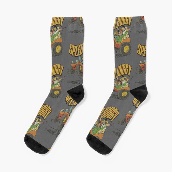 Speed Buggy Socks