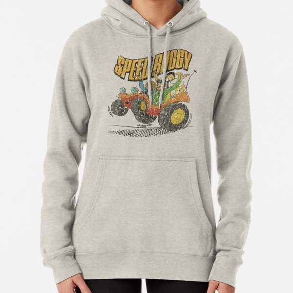 Artikel-Vorschau von Speed Buggy, designt und verkauft von jacobcdietz.