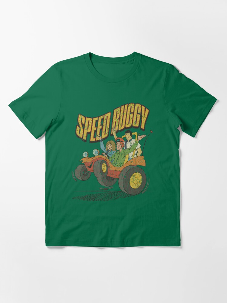 Speed Buggy | Essential T-Shirt