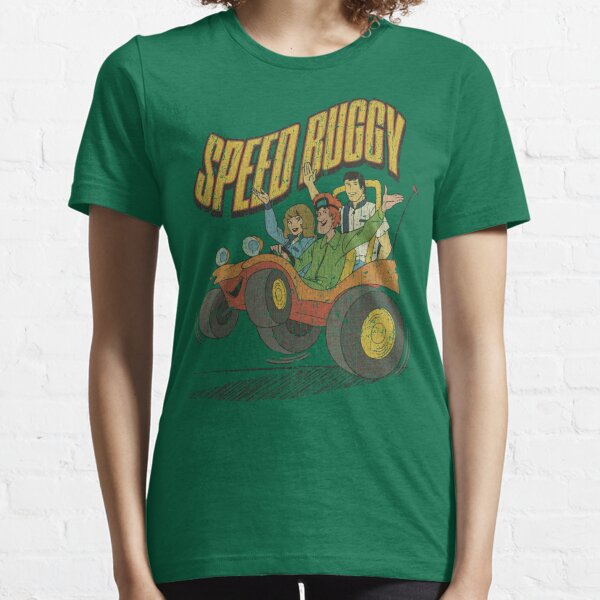 Speed Buggy Essential T-Shirt