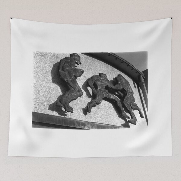 Item preview, NFL Hall Of Fame designed and sold by dmartin200.