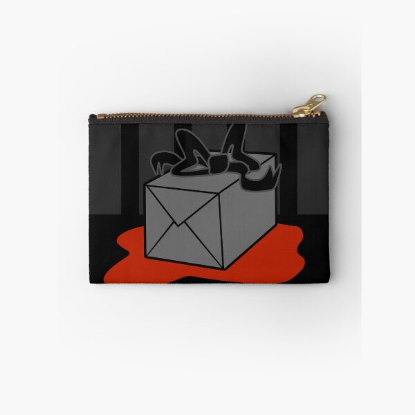 Item preview, Suspicious Gift designed and sold by OpheliaThree.