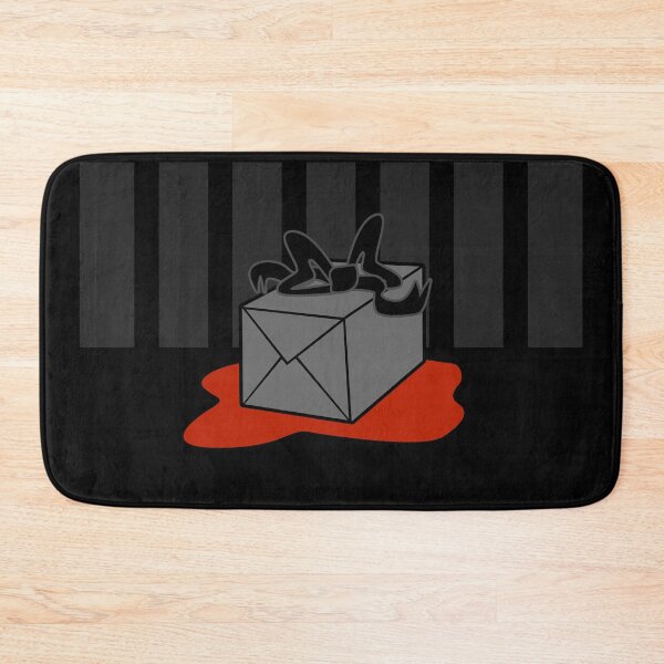 Item preview, Suspicious Gift designed and sold by OpheliaThree.