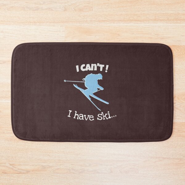 Item preview, I can not ! I have ski ... designed and sold by tets.