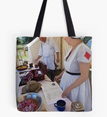 Surgeon Tote Bag