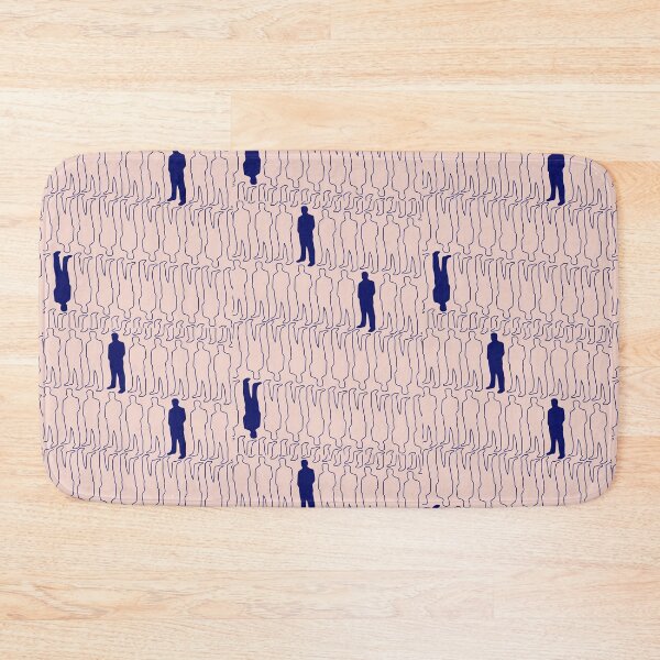 Item preview, f Flipped Out - Pink designed and sold by ErinLP.