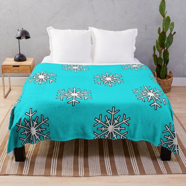 Item preview, Snowflake (multiple) designed and sold by chantelle bezant.