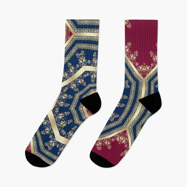 Item preview, Oriental motifs designed and sold by fuzzyfox.