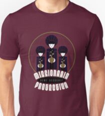 Bene Gesserit Missionaria Protectiva Unisex T-Shirt