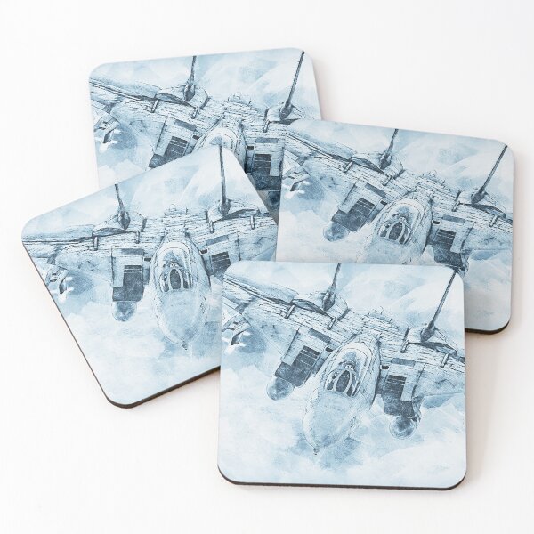 Item preview, F-14 Tomcat designed and sold by AM FineArtPrints.