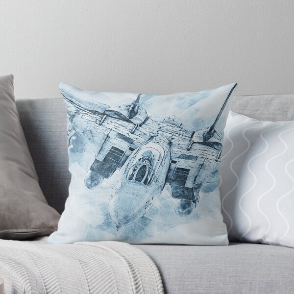 Item preview, F-14 Tomcat designed and sold by AM FineArtPrints.