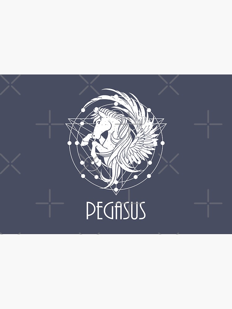 White Pegasus by jchai