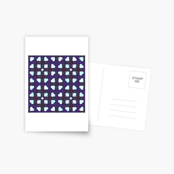 lath Postcard