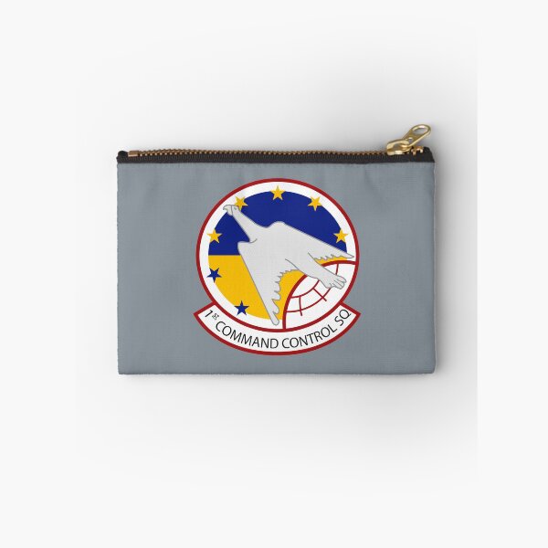 Item preview, 1st Airborne Command Control Squadron - USAF designed and sold by wordwidesymbols.