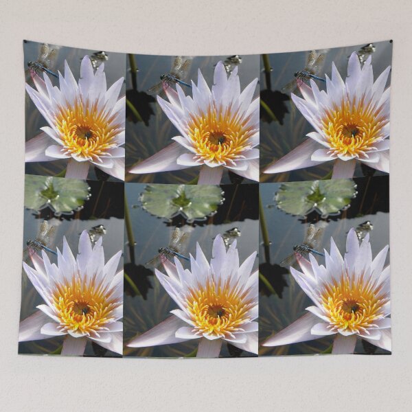 Item preview, Calm Waters designed and sold by NatureRaven.