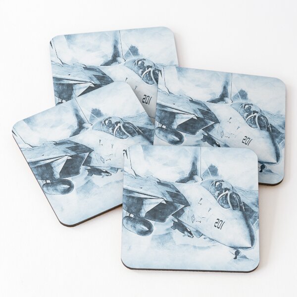 Item preview, F-14 Tomcat designed and sold by AM FineArtPrints.