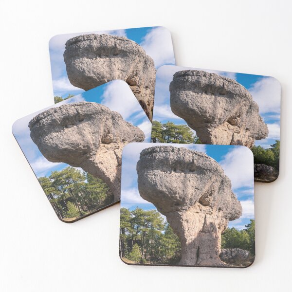 Item preview, Big Rock at Ciudad Encantada designed and sold by Ralph Goldsmith.