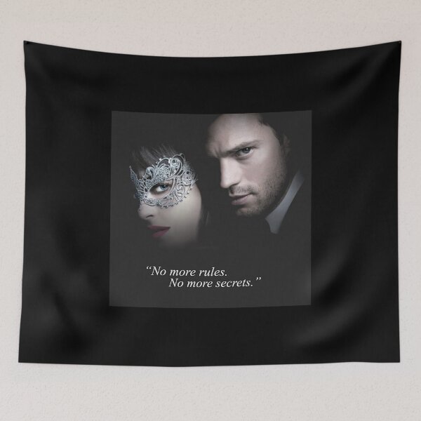 Item preview, No More Secrets designed and sold by DareBearEfron.