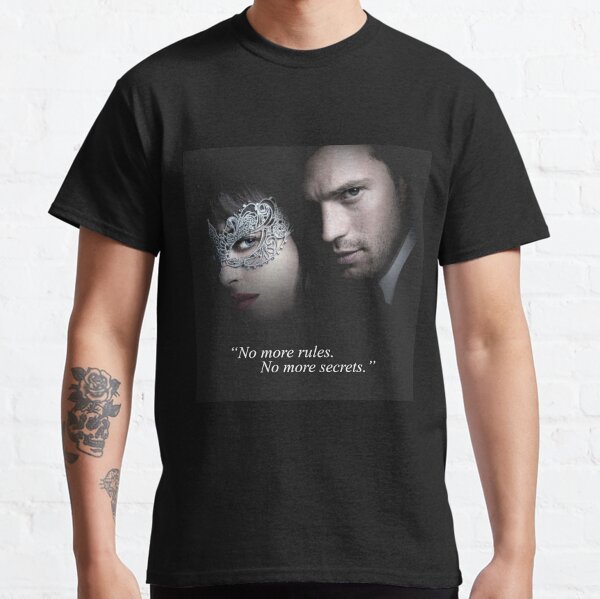 Item preview, No More Secrets designed and sold by DareBearEfron.