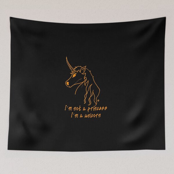Item preview, Not a princess designed and sold by kassandra369.