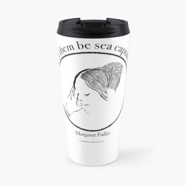 Travel Mug