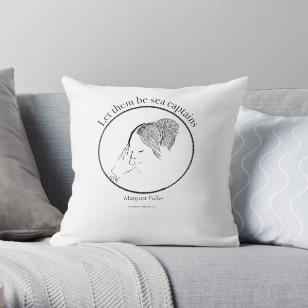 Throw Pillow