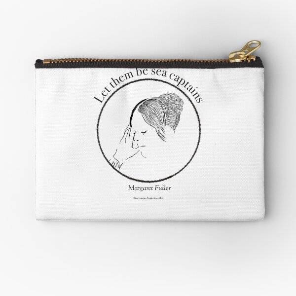 Zipper Pouch