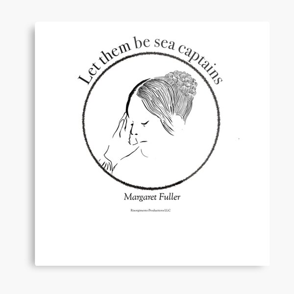 Metal Print