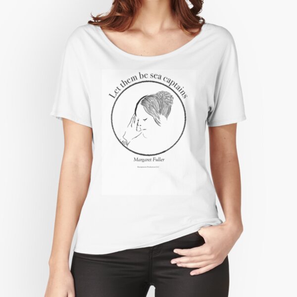 Relaxed Fit T-Shirt